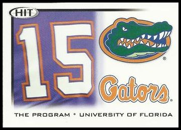 37 Florida Program